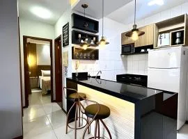 1303 Nobre e Moderno com garagem
