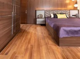 Luxury AC Apartment Studio in Center of Jabalpur