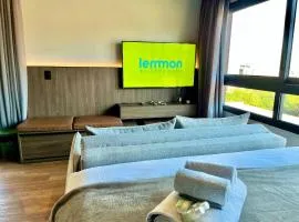 LIV - apartamento 701