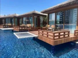 Studio Grand Sapphire Resort