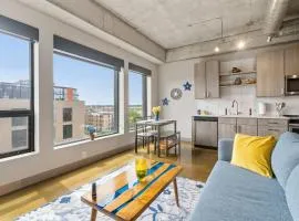Sable 604 - One Bedroom