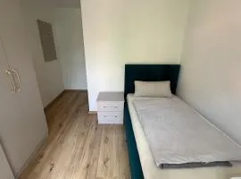 Urban Rooms Würzburg