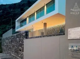 Villa Nicuma by ESCAPE to Madeira
