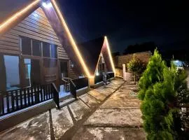 penginapan omah kampung
