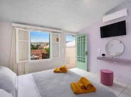Mosaico Cozy House