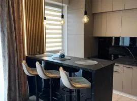 RIN SkyLounge Apartment