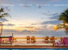 Caribbean Town Tolu