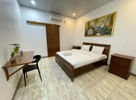 Wella Mas Homestay