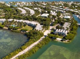 Crystal Waters, hotel in Duck Key