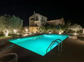 Le Maria Country Luxury Villa