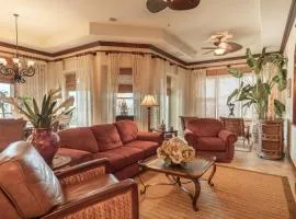 CR Luxury Terrazas 4B 3 Bdrm