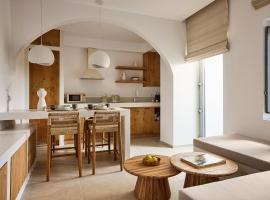 Dash Milos &ndash; domek wiejski 