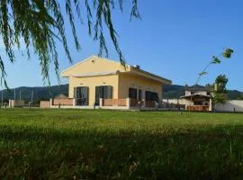 Issos House