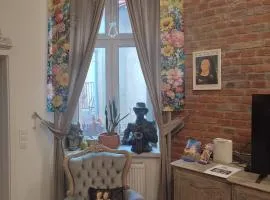 Apartament Piłsudskiego Zacisze Centrum