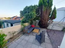 Sunbury House Retreat in Limerick