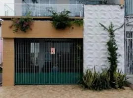 Casa para COP 30