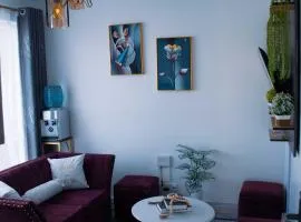 Racecourse Gardens Apartment E23