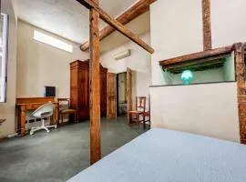 lovingenoa Iter - Nos