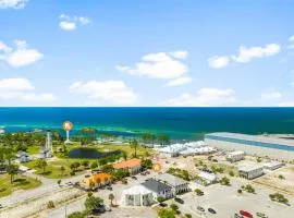 Beach House - Marina View by Panhandle Getaways