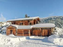 Family Cottage, Panoramic View