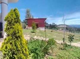 Hospedaje El Tayo - Casa de campo Cajamarca