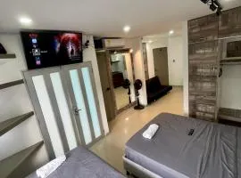 Apartamentos amoblados Puerto Nuevo