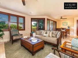 Wailea Beach Villa J106 by Coldwell Banker Island Vacations
