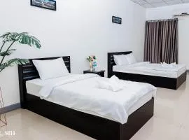 Savan Itecc Hotel