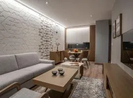 Zlatibor Lux Spa Apartments