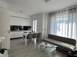 Appartamento Rajmonda