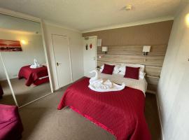 The Ashleigh, Hotel in Paignton