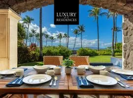 Wailea Beach Villa B102 by Coldwell Banker Island Vacations