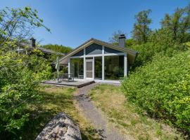 2 Personen mit Sauna F1H2, hotel in Ruhla