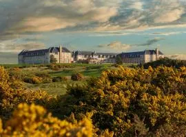 Fairmont St Andrews, Scotland