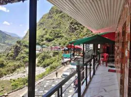 Rudraksha Homestay