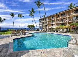 Kona Makai Private Tropical Suites with Pool