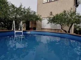 Charmante petite Villa