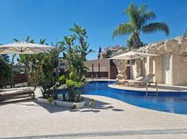 Tersefanou Retreat