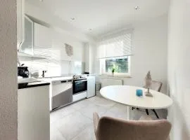 HafenPerle Neustadt - Deine maritime Oase an der Küste von "Momentic"