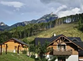 Apartmán Paseky