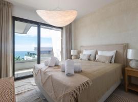 Casa El EDEN 39, hotel en Mijas