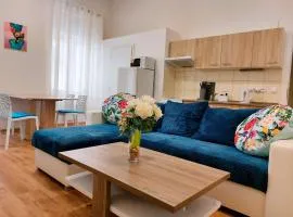 Apartmán ČSA #2# v historickém centru Hradec Králové