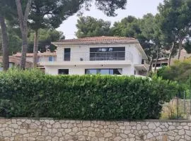 Appartement spacieux T3 neuf