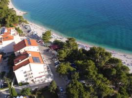 Apartments Vila Kristina