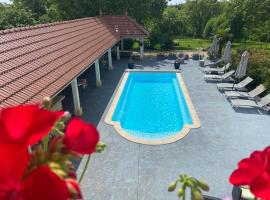 Bienvenue A La Campagne