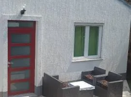 Croatia Apartman Masa