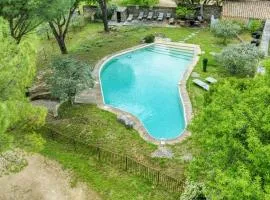 Bastide des Moulins