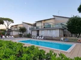 La casa di Follonica
