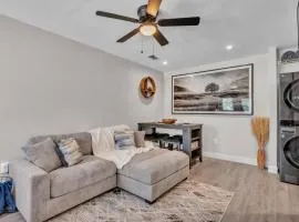 Chain of Lakes Cottage