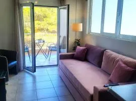 Spacious Modern apartment